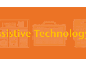 The Arc – Assistive Technology Resources