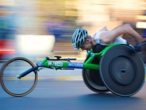 Special Olympics Activities and Local Adapted Sports Teams in Chester County, PA