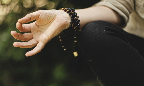 For adults with special needs or disabilities, yoga can have a huge positive impact on their health and well-being, both physically and mentally.