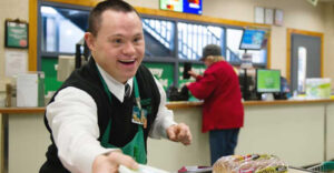 Supported Employment