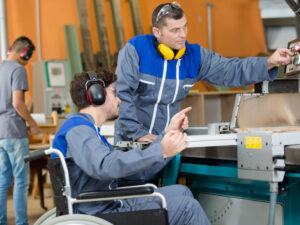 Supported Employment Services for Adults with Disabilities in Pennsylvania