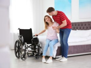 What’s the Difference Between Respite and Companion Care?