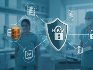 The HCBS Industry is a Top Target for Ransomware Threat Actors