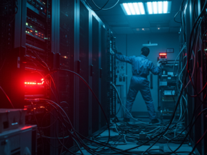 Healthcare Providers Are Only Being Reactive to Cybersecurity Threats