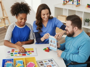 Understanding The Differences: Kids vs. Adults as a BSC