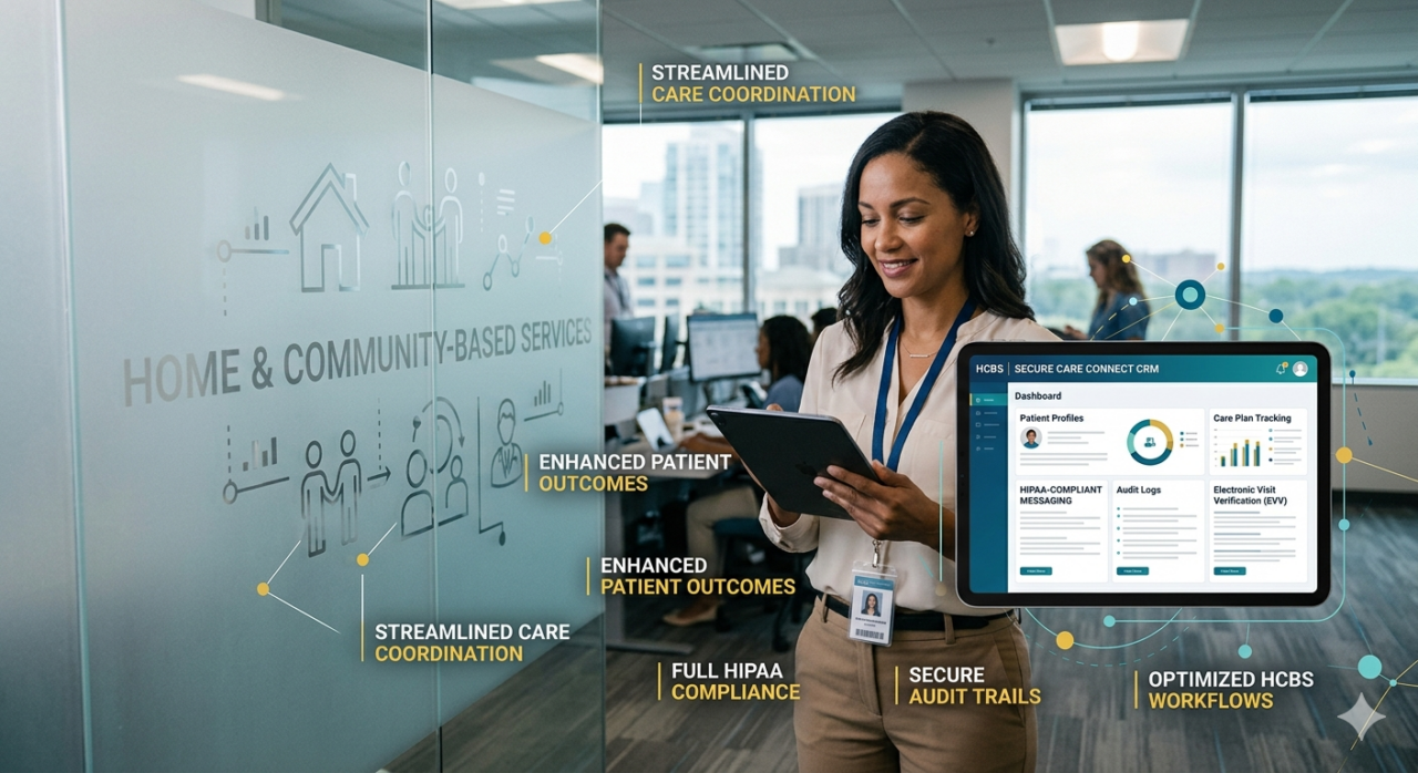 hipaa-compliant-crm-software