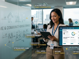 Is HIPAA Compliant Customized CRM Software Worth It?