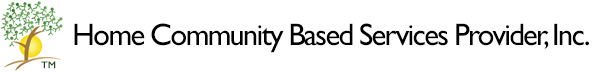 HCBS | Home and Community Based Services