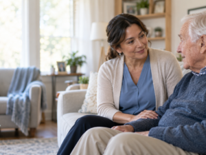 America Is Running Out of Caregivers: The HCBS Workforce Crisis